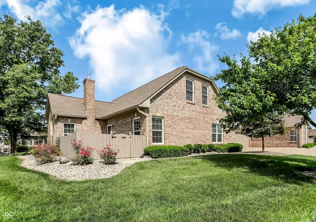 Photo 1 of Condo for sale at 2361 Steeple Chase, Shelbyville, IN 46176 | MLS# 22105260 | Listing updated on 2026-09-30