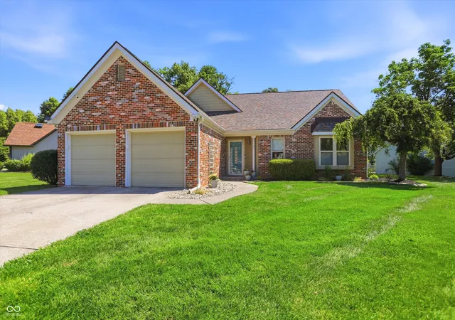 Homes for sale in Indianapolis, IN | 8323 La Habra Ln, Indianapolis, IN 46236 | MLS# 22105272