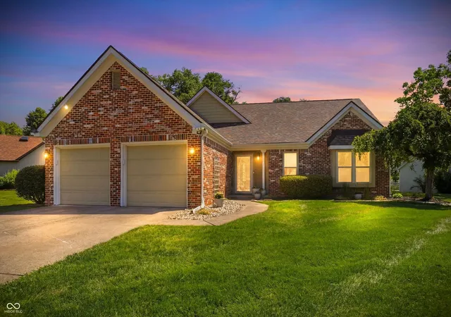Homes for sale in Indianapolis, IN | 8323 La Habra Ln, Indianapolis, IN 46236 | MLS# 22105272