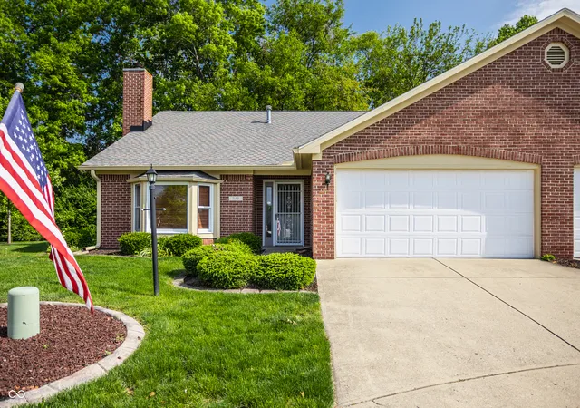 3rd image of 5148 Waybridge Ln, Indianapolis, IN 46237 | MLS# 22105278