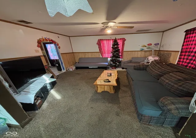 Photo 3 of Sale Pending at 619 S Whitcomb Ave, Indianapolis, IN 46241 | MLS# 22105282 | Listing updated on 2026-07-18