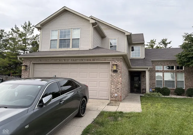 1st image of 6155 Tybalt Ln, Indianapolis, IN 46254 | MLS# 22105296