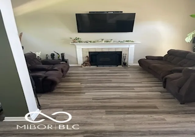 4th image of 6155 Tybalt Ln, Indianapolis, IN 46254 | MLS# 22105296