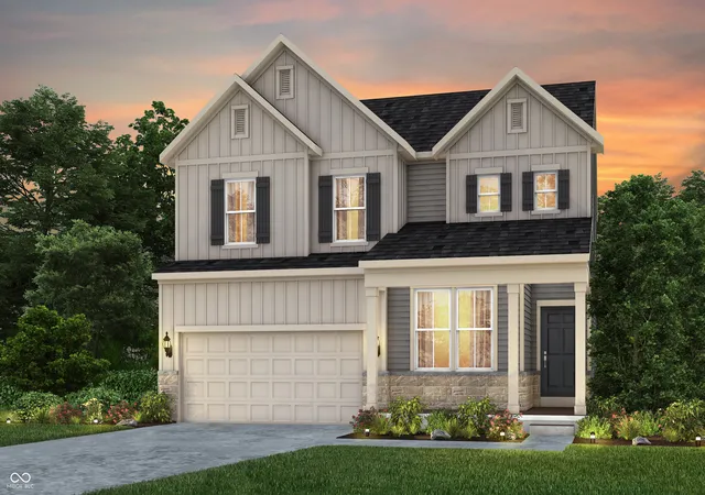 1st image of 16530 Laurel Trace Ct, Noblesville, IN 46062 | MLS# 22105305