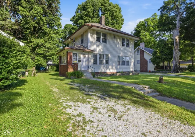 1st image of 4024 Winthrop Ave, Indianapolis, IN 46205 | MLS# 22105311