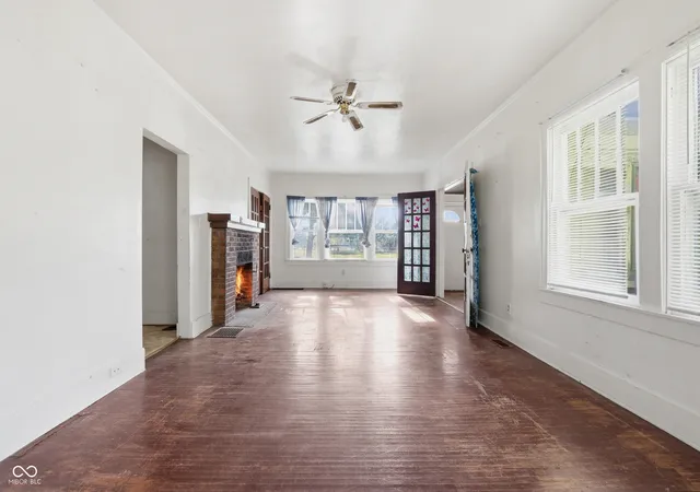3rd image of 4024 Winthrop Ave, Indianapolis, IN 46205 | MLS# 22105311