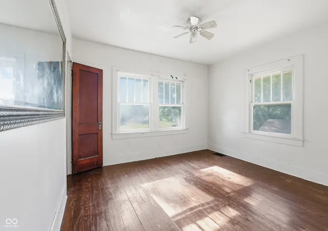 5th image of 4024 Winthrop Ave, Indianapolis, IN 46205 | MLS# 22105311