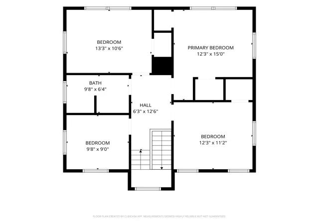 10th image of 4024 Winthrop Ave, Indianapolis, IN 46205 | MLS# 22105311