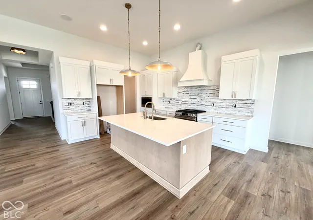 Photo 3 of Single family home for sale at 16854 Ackerson Blvd, Westfield, IN 46074 | MLS# 22105320 | Listing updated on 2026-10-02