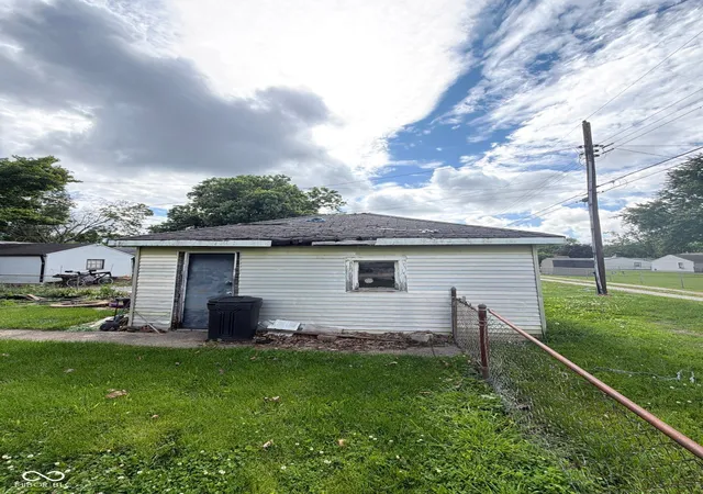 4th image of 2522 N B St, Elwood, IN 46036 | MLS# 22105340