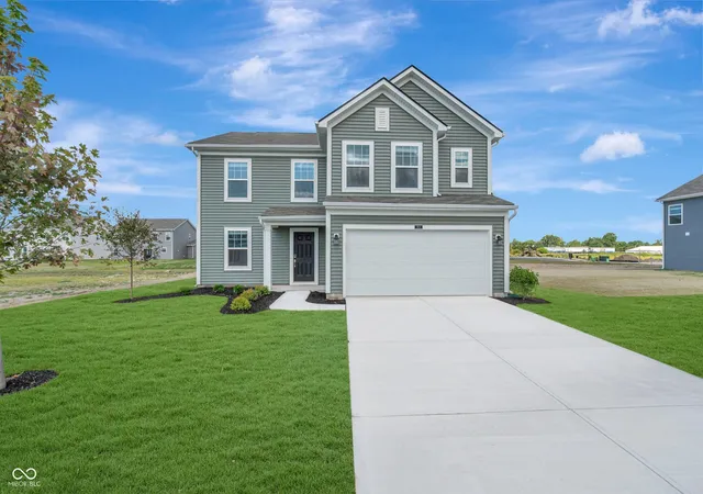 1st image of 3918 Teakmill Trl, Indianapolis, IN 46239 | MLS# 22105342