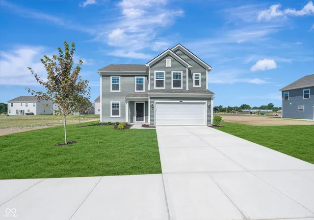 2nd image of 3918 Teakmill Trl, Indianapolis, IN 46239 | MLS# 22105342