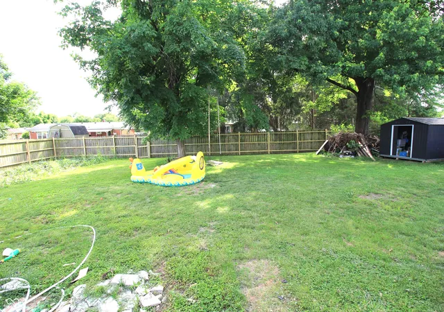 Photo 40 of Single family home for sale at 801 Reda Rd, Indianapolis, IN 46227 | MLS# 22105347 | Listing updated on 2026-09-12