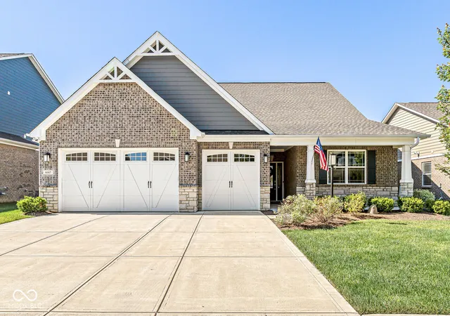 Homes for sale in Whitestown, IN | 6167 Dugan Dr, Whitestown, IN 46075 | MLS# 22105351