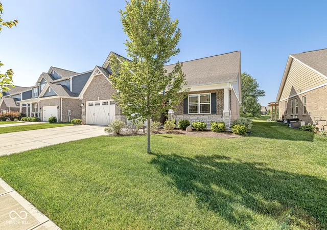 Homes for sale in Whitestown, IN | 6167 Dugan Dr, Whitestown, IN 46075 | MLS# 22105351