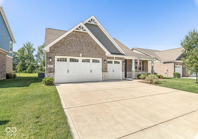 Homes for sale in Whitestown, IN | 6167 Dugan Dr, Whitestown, IN 46075 | MLS# 22105351