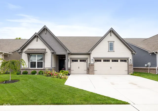 Homes for sale in Whitestown, IN | 5228 Bayberry Ct, Whitestown, IN 46075 | MLS# 22105362