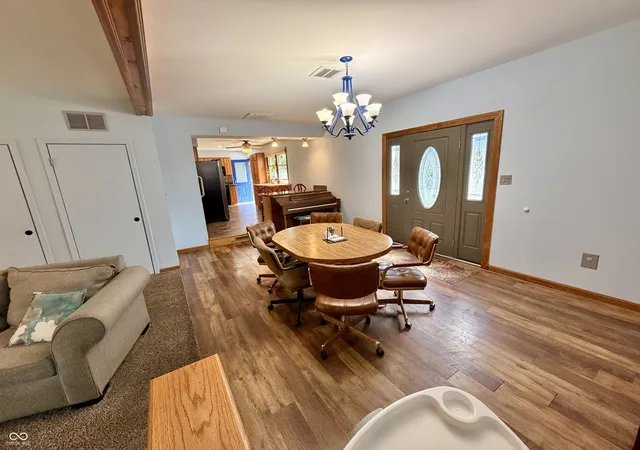 Photo 3 of Single family home for sale at 1929 N Avon Ave, Avon, IN 46123 | MLS# 22105367 | Listing updated on 2026-09-19
