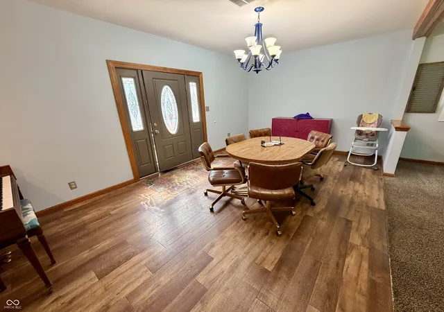 Photo 4 of Single family home for sale at 1929 N Avon Ave, Avon, IN 46123 | MLS# 22105367 | Listing updated on 2026-09-19