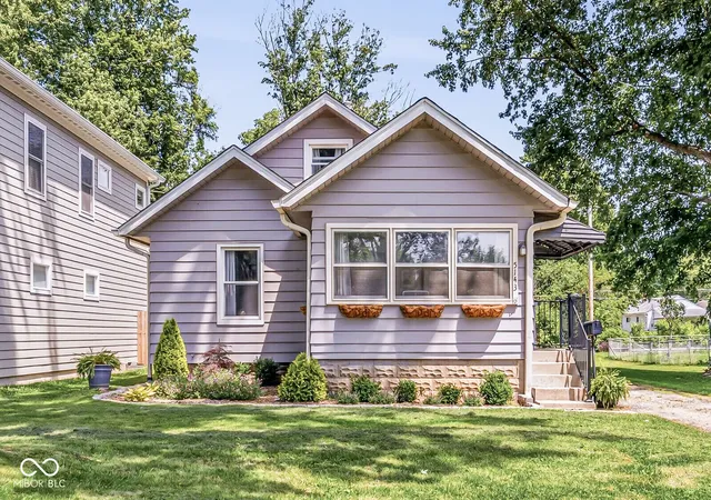 1st image of 5143 Indianola Ave, Indianapolis, IN 46205 | MLS# 22105368