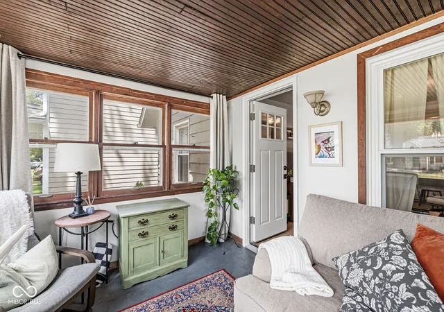 2nd image of 5143 Indianola Ave, Indianapolis, IN 46205 | MLS# 22105368