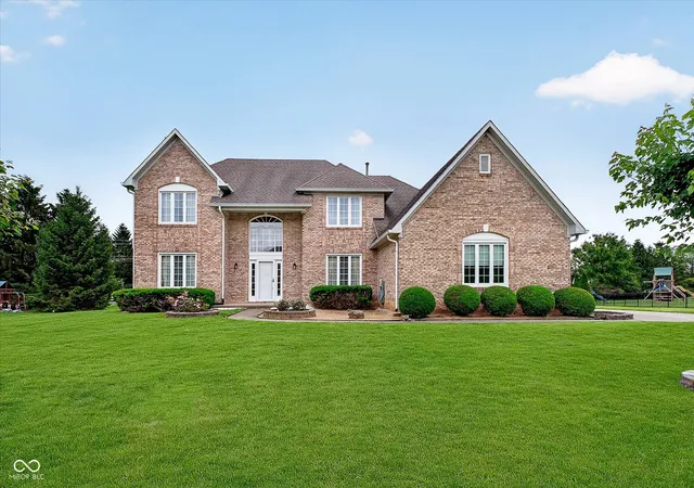 1st image of 14477 Whisper Wind Dr, Carmel, IN 46032 | MLS# 22105384
