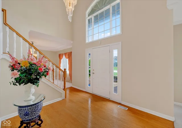 2nd image of 14477 Whisper Wind Dr, Carmel, IN 46032 | MLS# 22105384