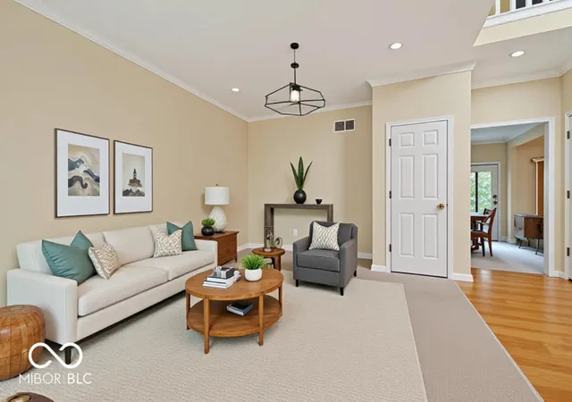 3rd image of 14477 Whisper Wind Dr, Carmel, IN 46032 | MLS# 22105384