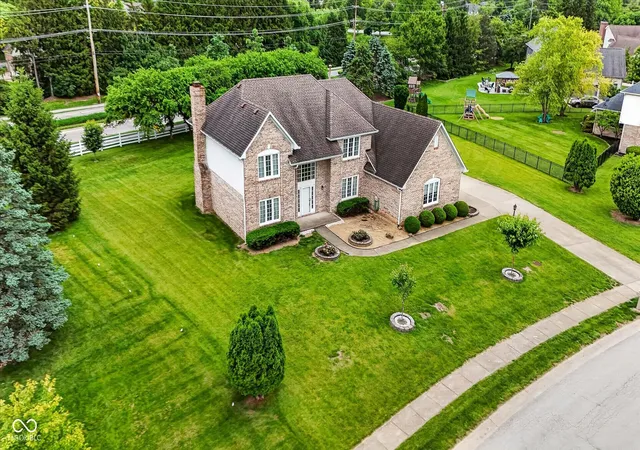44th image of 14477 Whisper Wind Dr, Carmel, IN 46032 | MLS# 22105384