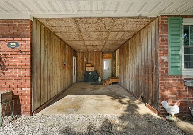 5th image of 806 W Walnut Dr, Rockville, IN 47872 | MLS# 22105394