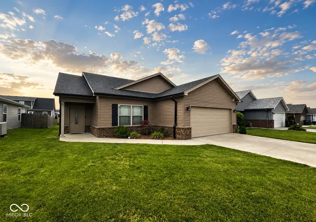 1st image of 8018 Kismet Dr, Charlestown, IN 47111 | MLS# 22105396