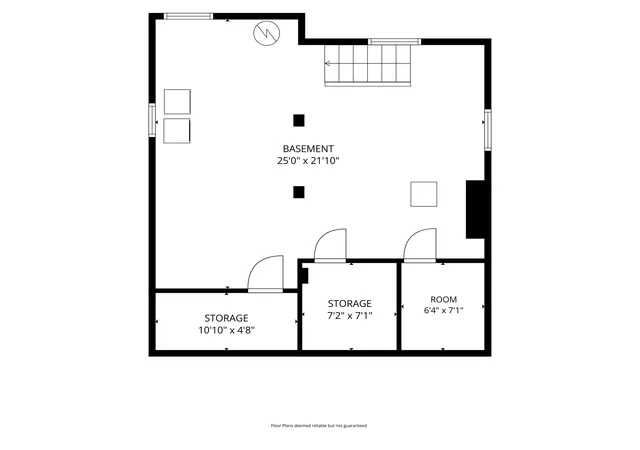 49th image of 5925 Julian Ave, Indianapolis, IN 46219 | MLS# 22105403