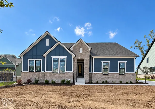 Photo 1 of Single family home for sale at 19632 Chatsworth Blvd, Westfield, IN 46074 | MLS# 22105404 | Listing updated on 2026-09-30