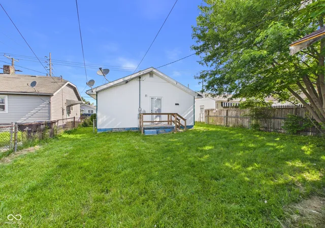 4th image of 705 E 27Th St, Anderson, IN 46016 | MLS# 22105407