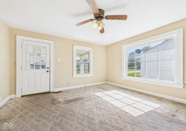 5th image of 705 E 27Th St, Anderson, IN 46016 | MLS# 22105407