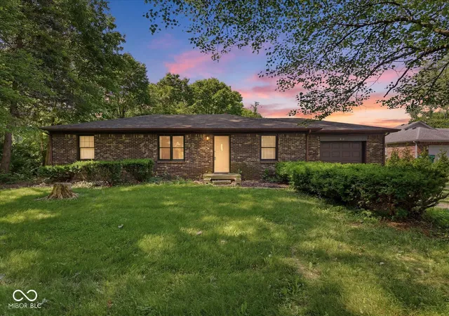 Homes for sale in Fairland, IN | 4661 N Frontage Rd, Fairland, IN 46126 | MLS# 22105410
