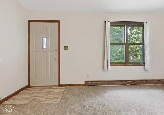 4th image of 4661 N Frontage Rd, Fairland, IN 46126 | MLS# 22105410