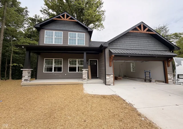 1st image of 352 Jefferson Vly, Coatesville, IN 46121 | MLS# 22105417