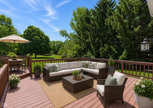 Photo 4 of Single family home for sale at 10325 Blue Fin Dr, Indianapolis, IN 46256 | MLS# 22105418 | Listing updated on 2026-08-25
