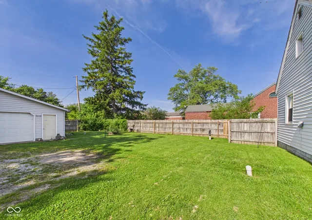 18th image of 201 E 38th St, Anderson, IN 46013 | MLS# 22105419