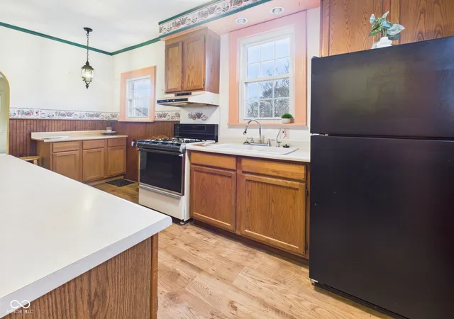 4th image of 201 E 38Th St, Anderson, IN 46013 | MLS# 22105419