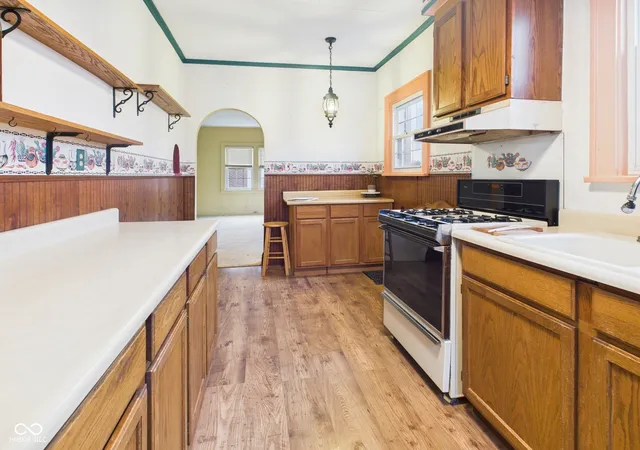 5th image of 201 E 38Th St, Anderson, IN 46013 | MLS# 22105419