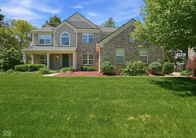 1st image of 13179 Landwood Dr, Fishers, IN 46037 | MLS# 22105421