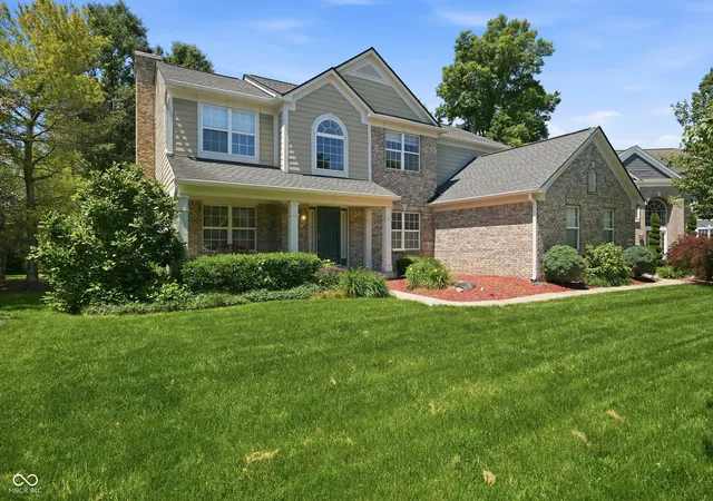 2nd image of 13179 Landwood Dr, Fishers, IN 46037 | MLS# 22105421