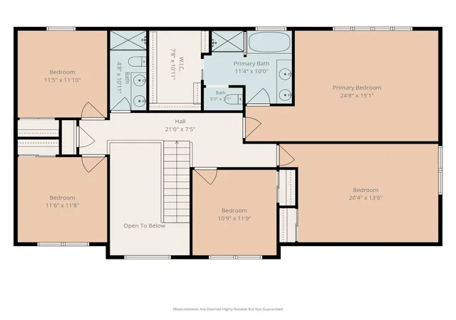 65th image of 13179 Landwood Dr, Fishers, IN 46037 | MLS# 22105421