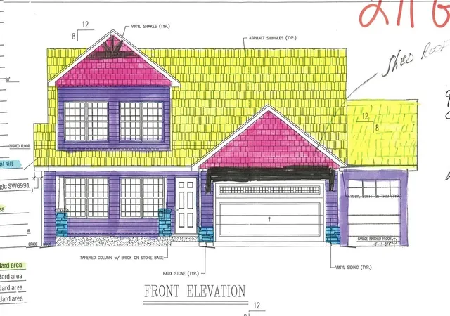 Homes for sale in Coatesville, IN | 271 Gettysburg, Coatesville, IN 46121 | MLS# 22105429
