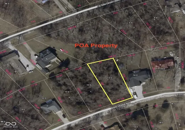 Homes for sale in Coatesville, IN | 271 Gettysburg, Coatesville, IN 46121 | MLS# 22105429