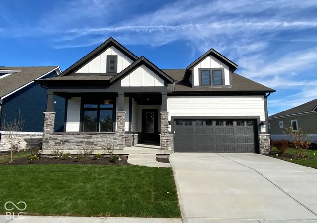 Photo 1 of Single family home for sale at 8842 Earhart Ln, Zionsville, IN 46077 | MLS# 22105433 | Listing updated on 2026-10-27