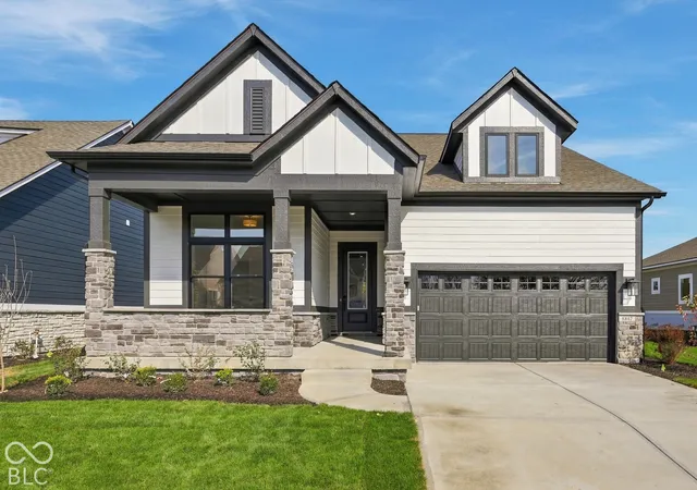 Single family home for sale at 8842 Earhart Ln, Zionsville, IN 46077 | MLS# 22105433