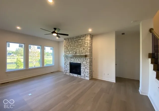 Photo 3 of Single family home for sale at 8842 Earhart Ln, Zionsville, IN 46077 | MLS# 22105433 | Listing updated on 2026-10-27